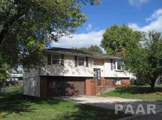 5027 Lauder Ct, Peoria, IL 61607