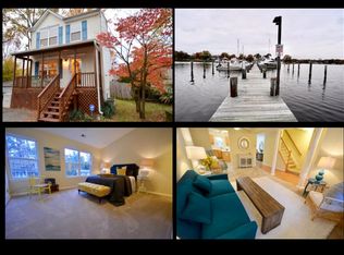 1702 Tacoma Rd, Edgewater, MD 21037