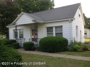 382 Carverton Rd, Wyoming, PA 18644