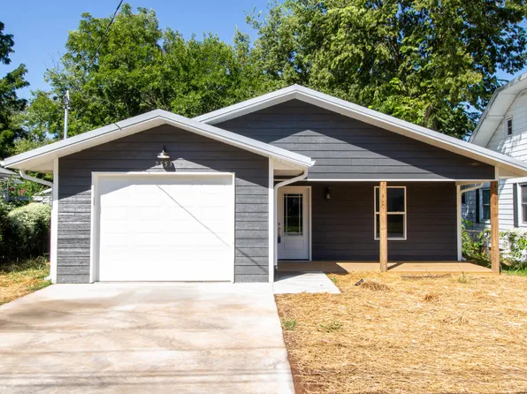 2553 N East Avenue, Springfield, MO 65803