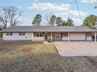 15201 S Post Rd, Oklahoma City, OK 73165