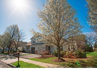 86 Black Eyed Susan Rd, Langhorne, PA 19047