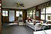 Family Room Windows Invite Nature Indoors