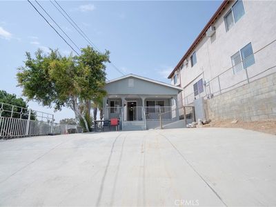 3226 Inez St, Los Angeles, CA, 90023