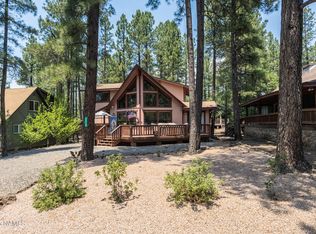 1410 E Lobo Ln, Munds Park, AZ 86017
