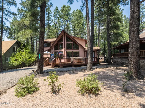 1410 E Lobo Ln, Munds Park, AZ 86017