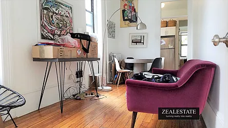 Rented by ZealEstate Group Inc