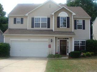 2966 Deep Cove Dr, Concord, NC 28027