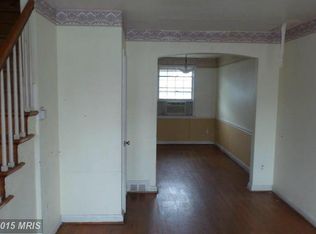 6415 Hartwait St, Baltimore, MD 21224