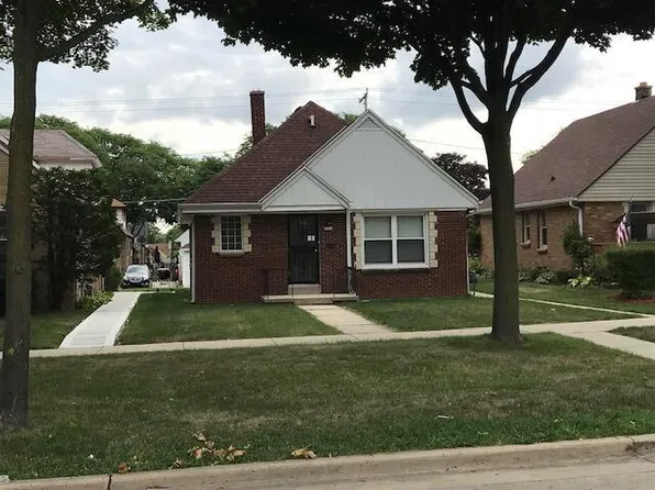 3512 North 51st BOULEVARD, Milwaukee, WI 53216