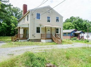 303 22nd St #A, Butner, NC 27509