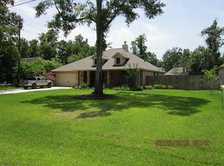 5815 Lotus, Magnolia, TX 77354
