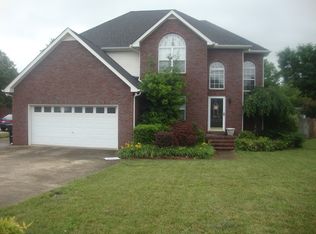 3212 Madison Ave, Murfreesboro, TN 37130