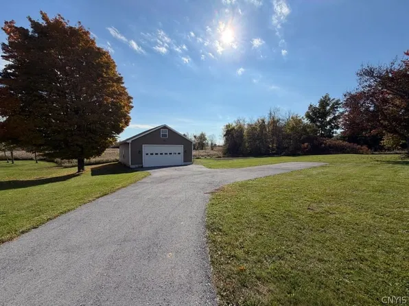 34552 State Route 12e Lot 70, Cape Vincent, NY 13618