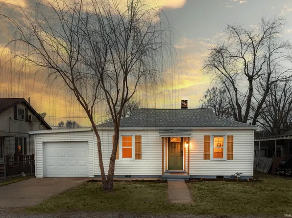 3119 Hartmetz Ave Unit 2, Evansville, IN 47712