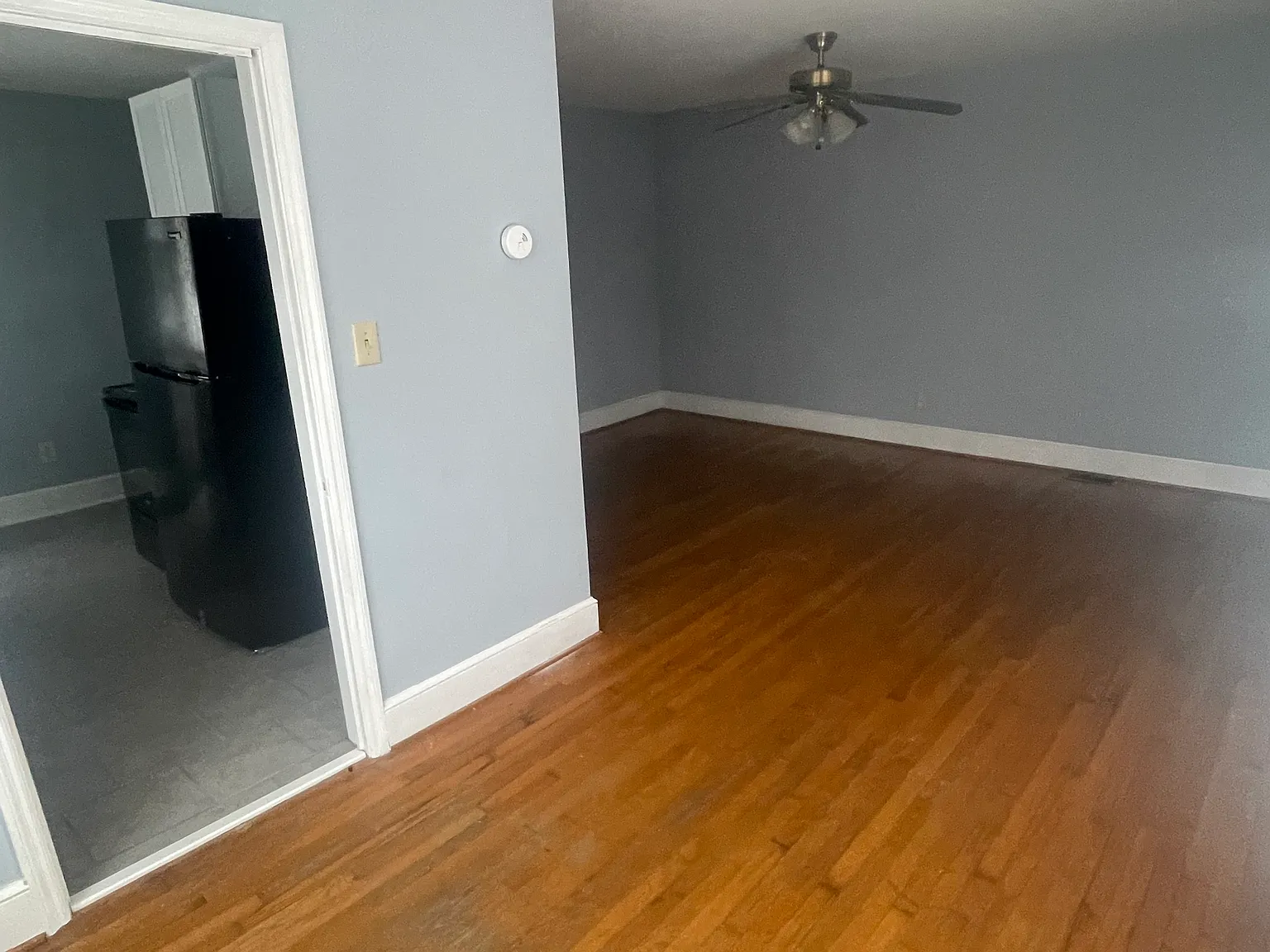 2 bed, 1000 sqft, $1,250 — Photo 3