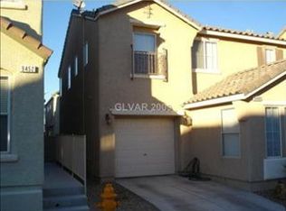 9448 Grandview Spring Ave, Las Vegas, NV 89166