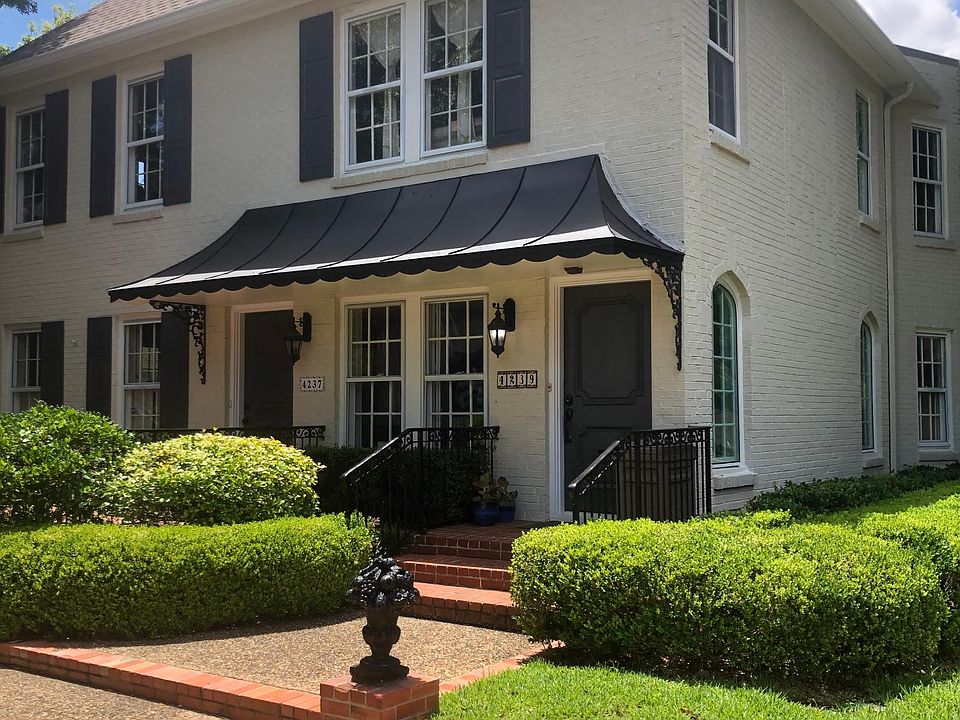 4239 University Blvd, University Park, TX 75205 Zillow