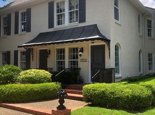 4239 University Blvd, University Park, TX 75205