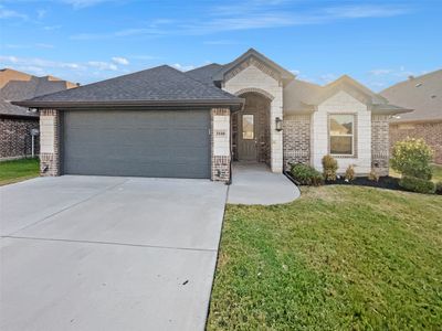 3110 Wrangler Ct, Granbury, TX, 76049