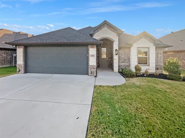 3110 Wrangler Ct, Granbury, TX 76049