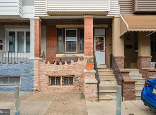 2623 S Warnock St, Philadelphia, PA 19148
