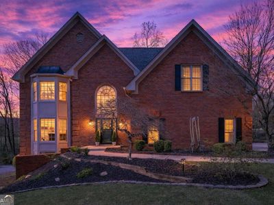 2191 Potomac Pl, Lawrenceville, GA, 30043