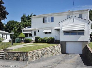 36 Wilson Ave, Johnston, RI 02919