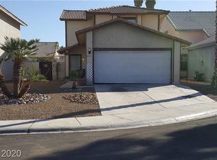 8156 Bridle Path Way, Las Vegas, NV 89145