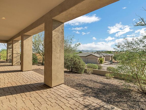 Views from Front Patio