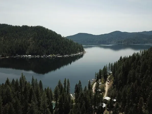 5218107 Road, Loon Lake, WA 99148