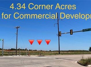 SE 89th St, Oklahoma City, OK 73149