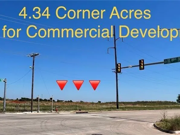 SE 89th St, Oklahoma City, OK 73149