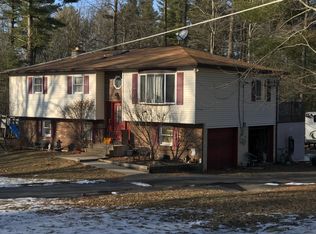 1301 Birchwood Rd, East Stroudsburg, PA 18301