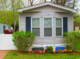 567 Sheafe Rd LOT 55, Wappingers Falls, NY 12590