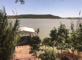 3102 Lee Roy Gordon Trl, Gordon, TX 76453