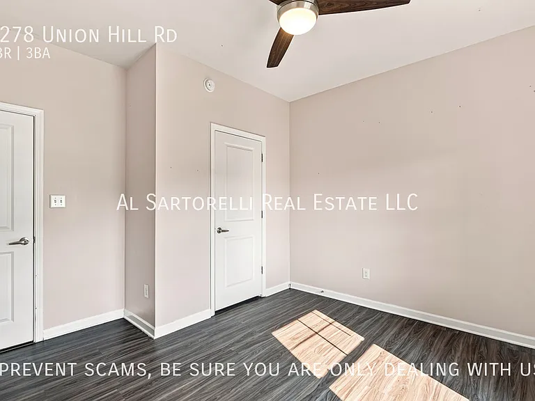 1278 Union Hill Rd — Photo 19