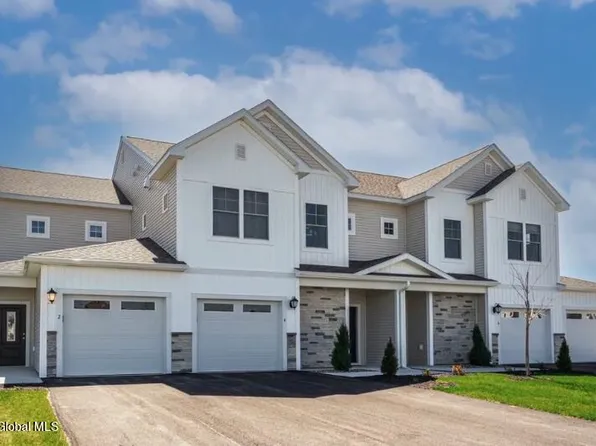 40 Kendra Court, Cohoes, NY 12047