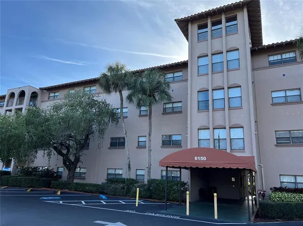 6150 Gulfport Blvd S APT 208, Gulfport, FL 33707