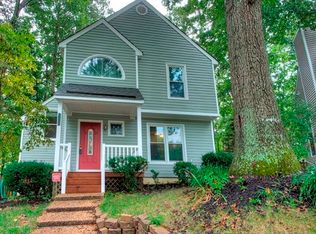 1418 Sycamore Ridge Ct, Midlothian, VA 23114