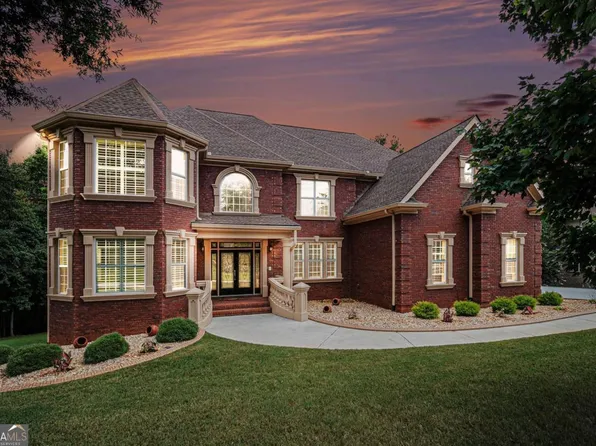 1637 Madison Ln SE, Conyers, GA 30013