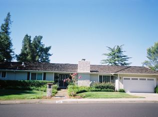280 Paraiso Dr, Danville, CA 94526