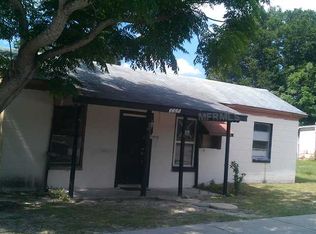 3325 Fudge Rd, Apopka, FL 32712