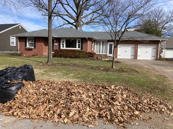 2223 Saint James Ct, Owensboro, KY 42301