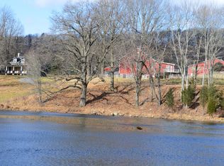 Lower Cherry Valley Rd, Saylorsburg, PA 18353