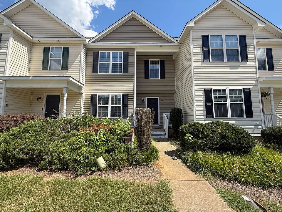 401 Whitehall Ct