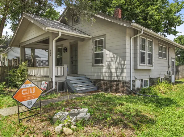 404 E Illinois St, Urbana, IL 61801