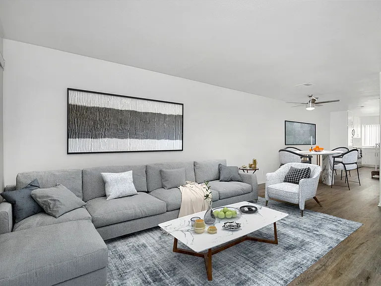 ZELZAH APARTMENTS — Photo 19