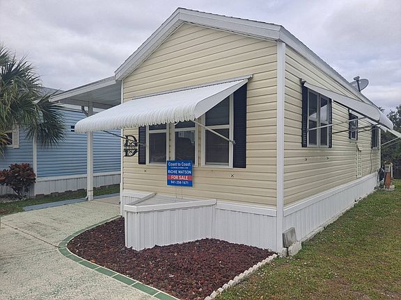 3rd image of 3737 El Jobean Rd #29