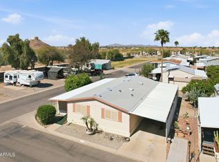 450 W Sunwest Drive #131, Casa Grande, AZ 85122